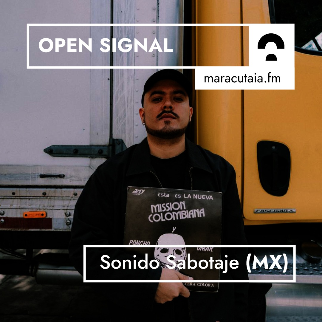Sonido Sabotaje