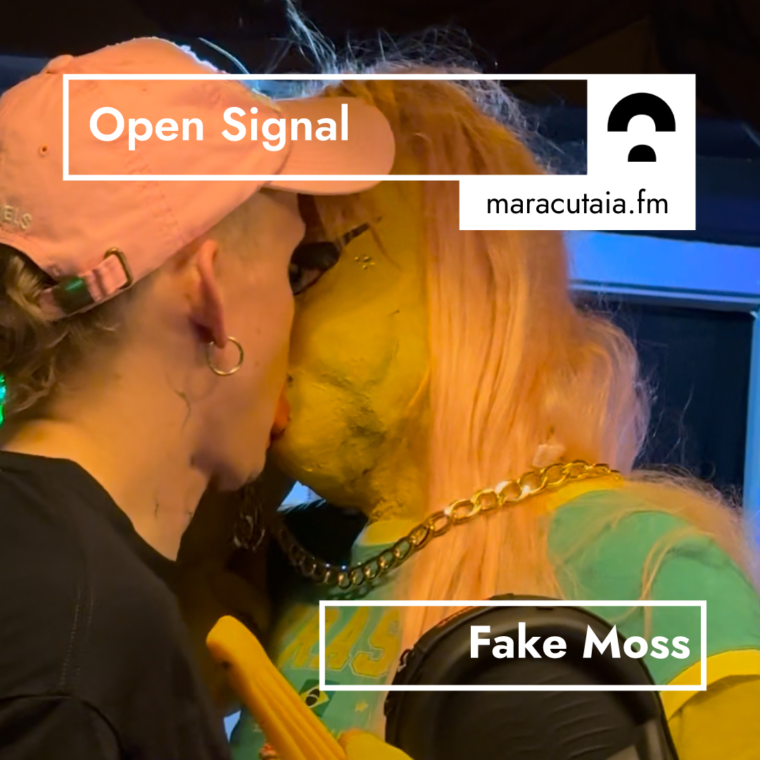Fake Moss