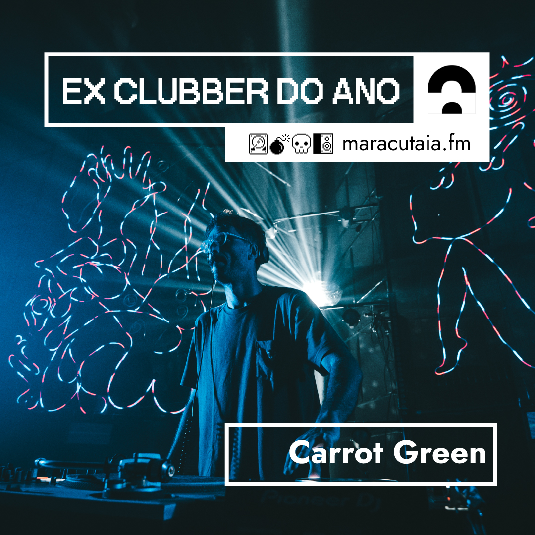 Carrot Green