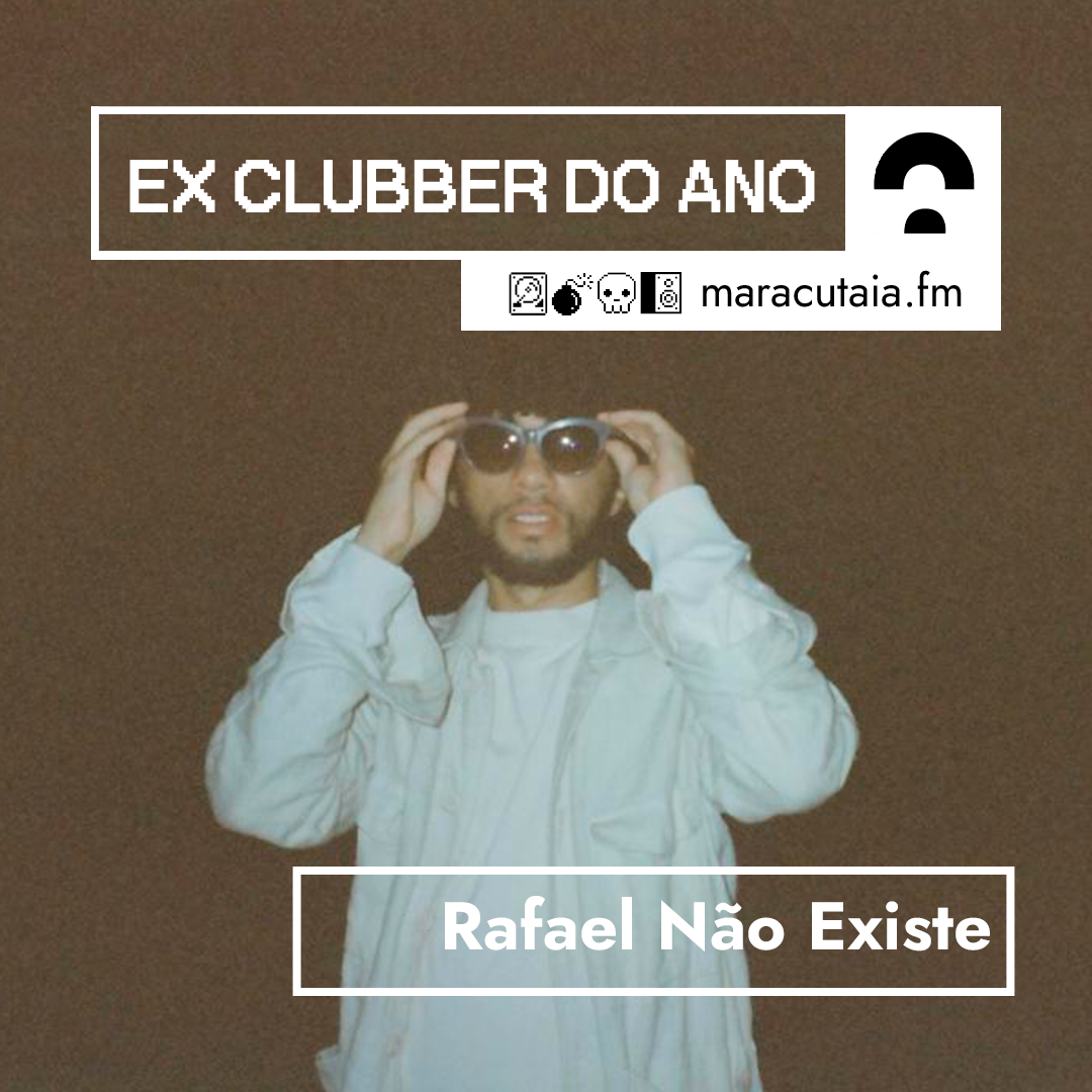 Rafael Não Existe