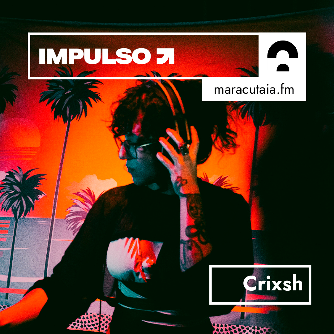 Crixsh