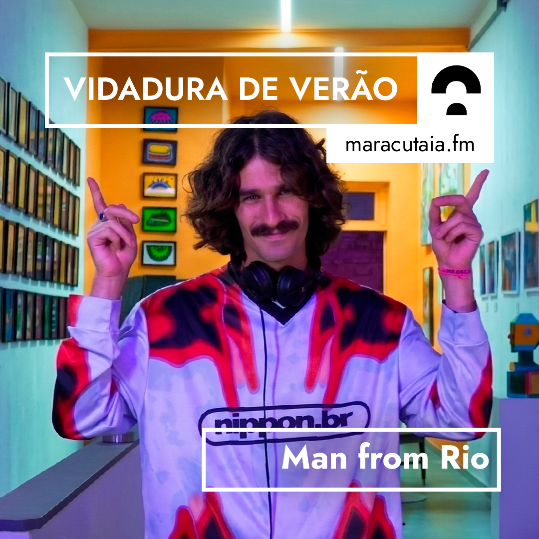 Man From Rio