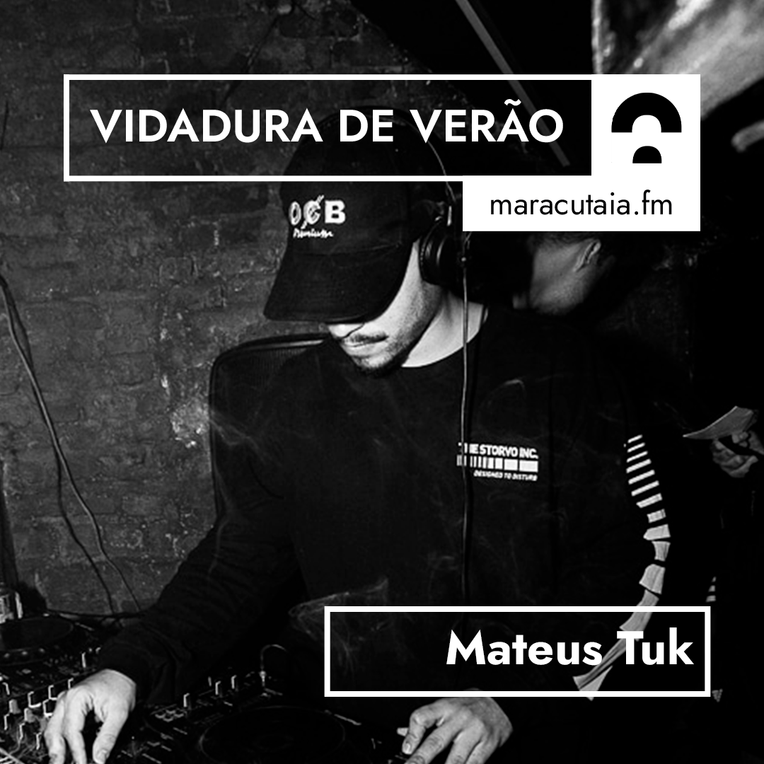 Mateus TuK