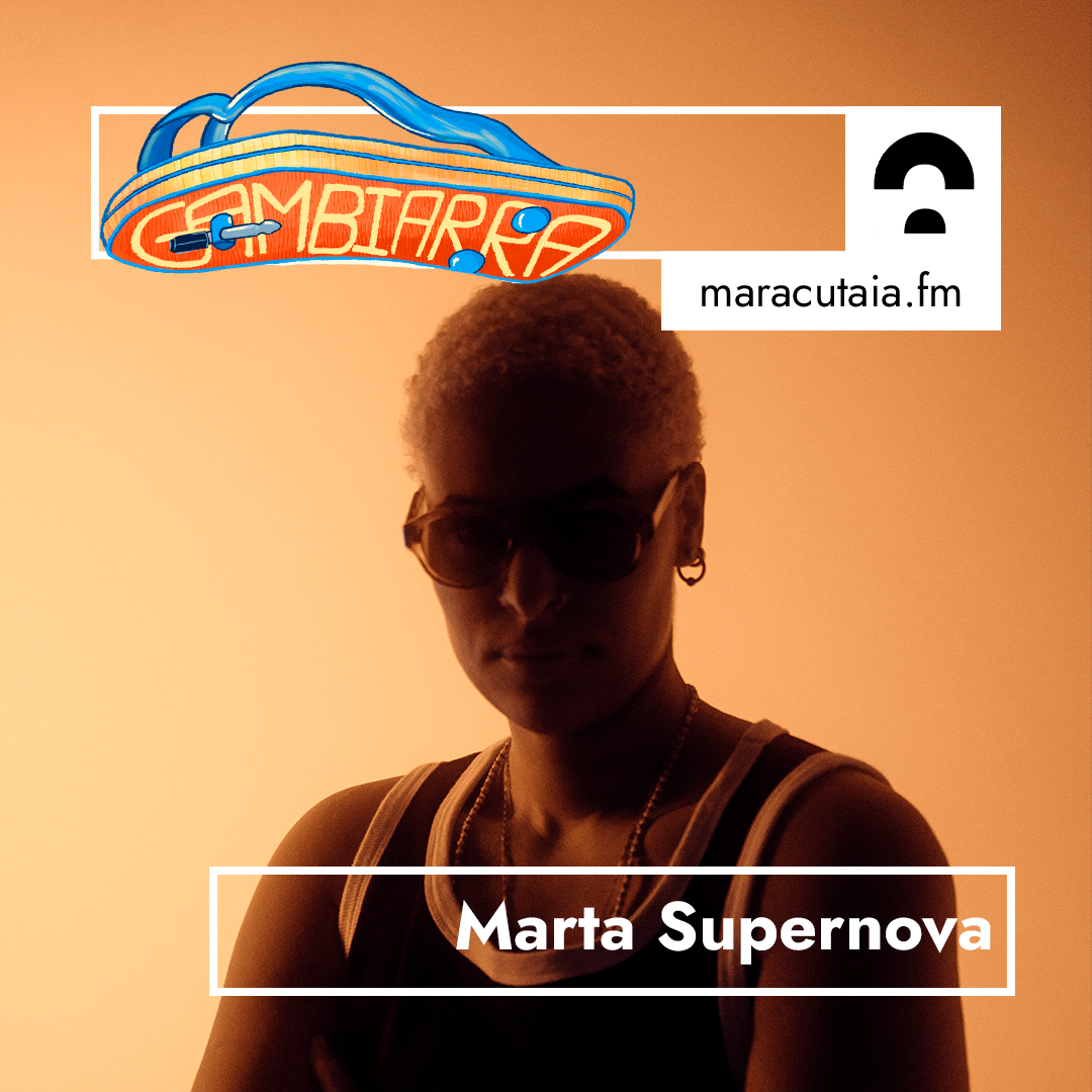 Marta Supernova