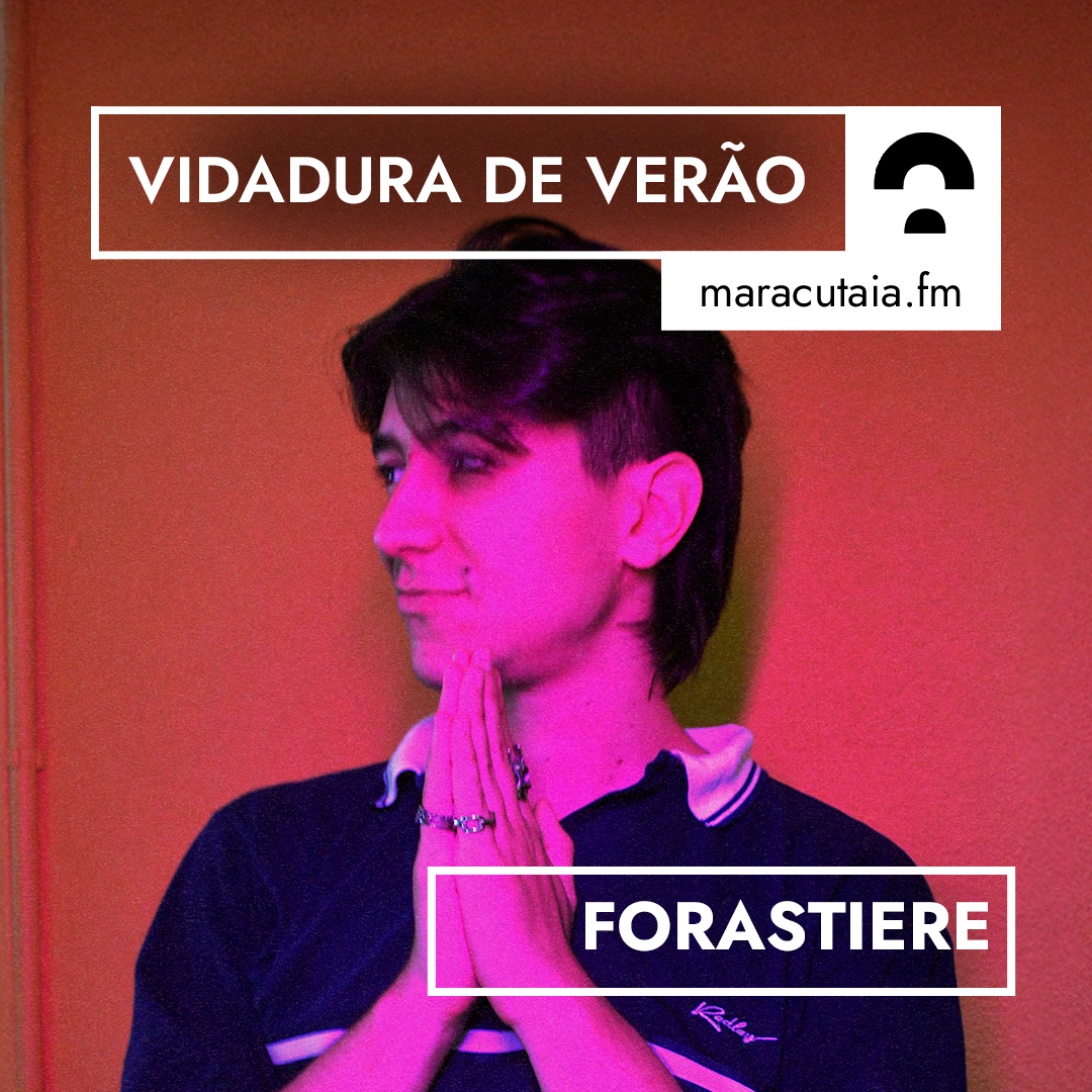 Kwaito Fest por Forastiere