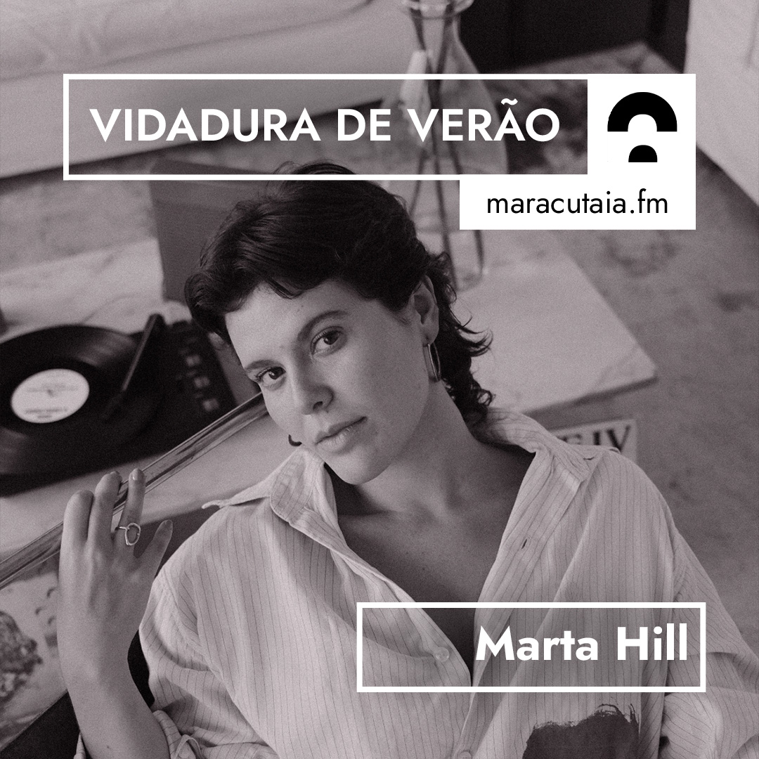 Marta Hill