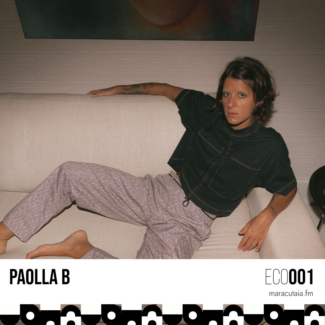 Paolla B