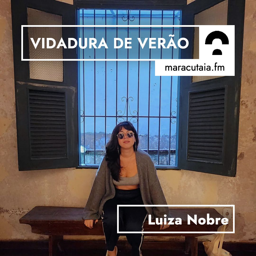 Luiza Nobre