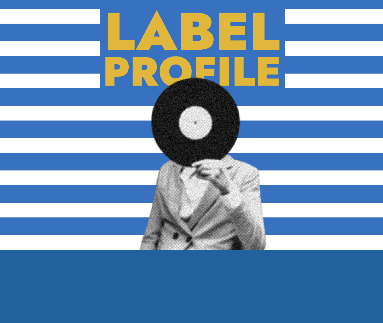 Label Profile