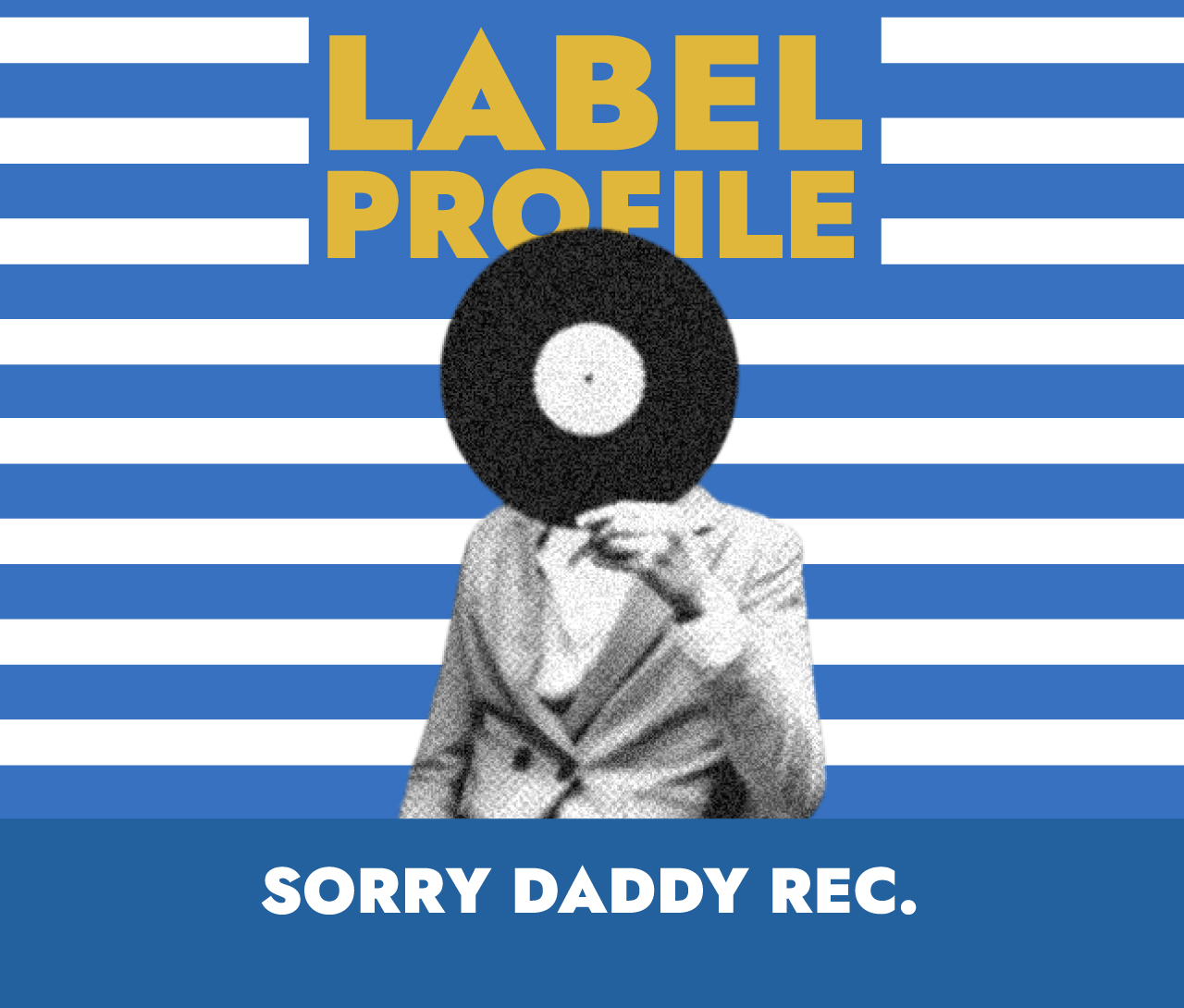 Sorry Daddy Rec.